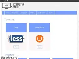 Sites similar to computermagic.gr
