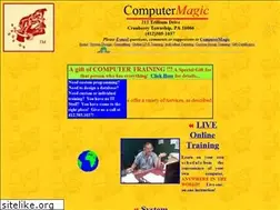 Sites similar to computermagiccorp.com