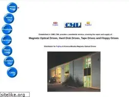 Sites similar to computermagnetics.co.uk