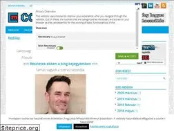 Sites similar to computermagus.hu