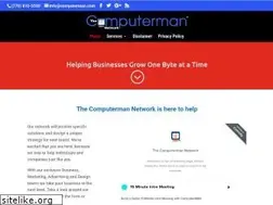 Sites similar to computerman.com