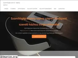 Sites similar to computermania.hu