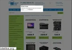 Sites similar to computermarket.ru