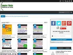Sites similar to computermastia.blogspot.com