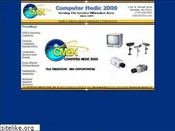 Sites similar to computermedic2000.com