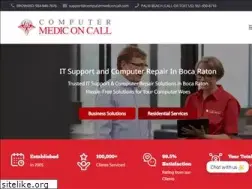 Sites similar to computermediconcall.com