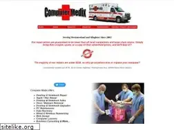 Sites similar to computermedixinc.com