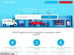 Sites similar to computermend.co.uk