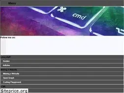 Sites similar to computermentor.net