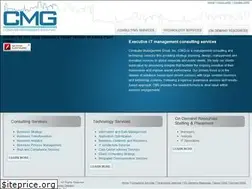 Sites similar to computermgmtgroup.com