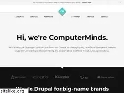 Sites similar to computerminds.co.uk