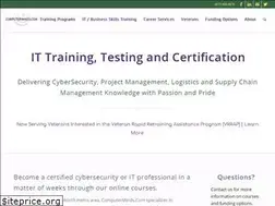 Sites similar to computerminds.com
