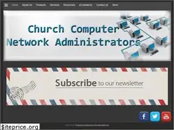 Sites similar to computerministry.com