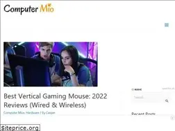 Sites similar to computermio.com