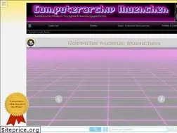 Sites similar to computermuseum-muenchen.de