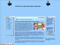 Sites similar to computermuseum.50megs.com