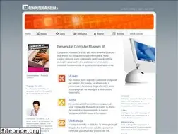 Sites similar to computermuseum.it
