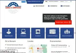 Sites similar to computermuseum.nl