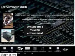 Sites similar to computermuseum.org.uk