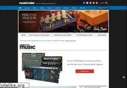 Sites similar to computermusic.co.uk