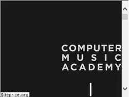 Sites similar to computermusicacademy.com