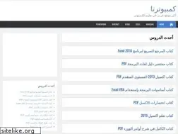 Sites similar to computerna.com