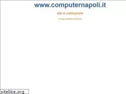 Sites similar to computernapoli.it
