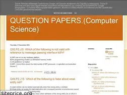 Sites similar to computernetsolved.blogspot.com
