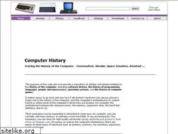Sites similar to computernostalgia.net