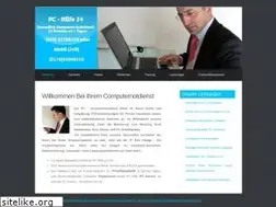 Sites similar to computernotdienst-berlin.eu
