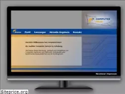 Sites similar to computeroase.eu