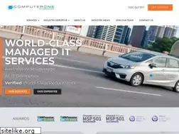 Sites similar to computerone.com.au