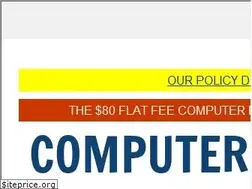 Sites similar to computeronechicago.com