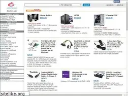 Sites similar to computeronline.net.au