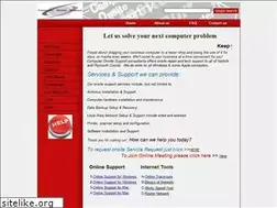 Sites similar to computeronsitesupport.com