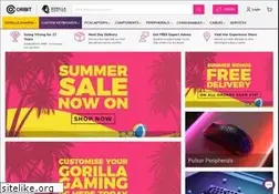Sites similar to computerorbit.com