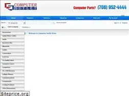 Sites similar to computeroutletstore.net