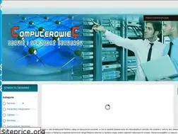 Sites similar to computerowiec.com.pl