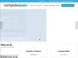 Sites similar to computerpals.com