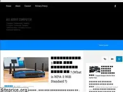 Sites similar to computerpanditrk.blogspot.com