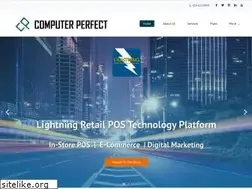 Sites similar to computerperfect.com
