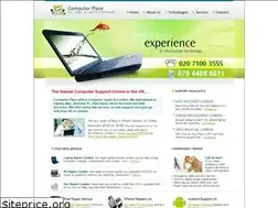 Sites similar to computerplace.co.uk