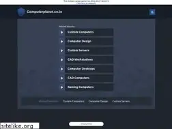 Sites similar to computerplanet.co.in