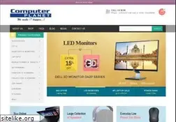 Sites similar to computerplanet.co.ke