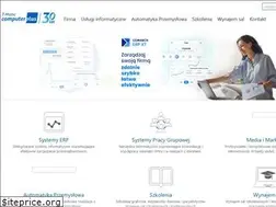 Sites similar to computerplus.com.pl