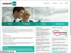 Sites similar to computerplus.pl