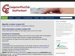 Sites similar to computerplusclub.nl