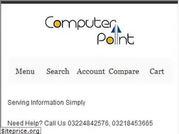 Sites similar to computerpoint.com.pk