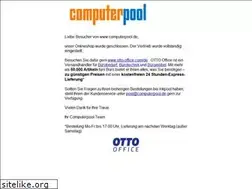 Sites similar to computerpool.de