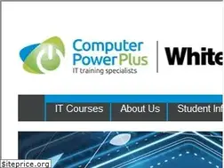 Sites similar to computerpowerplus.ac.nz